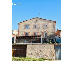 Casa de Pueblo en Venta en Lermanda, Burgos