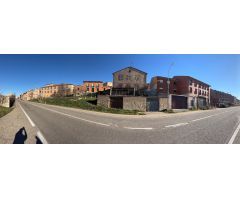 Casa de Pueblo en Venta en Lermanda, Burgos