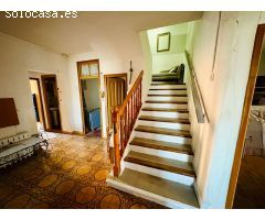 Casa de Pueblo en Venta en Lermanda, Burgos