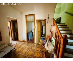 Casa de Pueblo en Venta en Lermanda, Burgos
