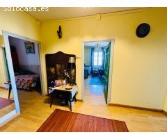 Casa de Pueblo en Venta en Lermanda, Burgos