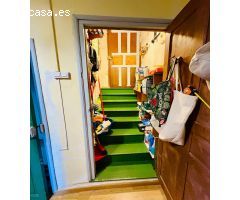 Casa de Pueblo en Venta en Lermanda, Burgos
