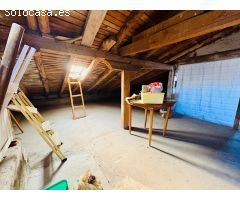 Casa de Pueblo en Venta en Lermanda, Burgos