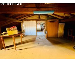 Casa de Pueblo en Venta en Lermanda, Burgos