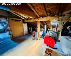 Casa de Pueblo en Venta en Lermanda, Burgos