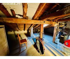 Casa de Pueblo en Venta en Lermanda, Burgos
