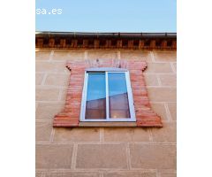 Casa de Pueblo en Venta en Lermanda, Burgos