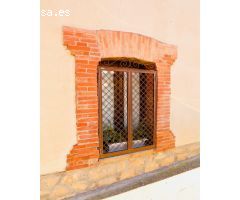 Casa de Pueblo en Venta en Lermanda, Burgos