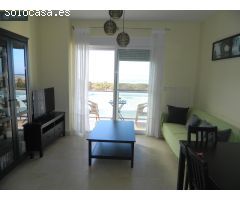 APARTAMENTO 2 DORMITORIOS CON VISTAS AL MAR
