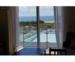 APARTAMENTO 2 DORMITORIOS CON VISTAS AL MAR