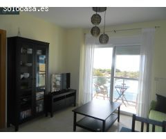 APARTAMENTO 2 DORMITORIOS CON VISTAS AL MAR