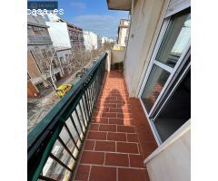 Estupendo Piso, 3 Dormitorios 2 Baños, Terraza
