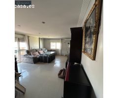 Estupendo Piso, 3 Dormitorios 2 Baños, Terraza