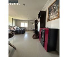Estupendo Piso, 3 Dormitorios 2 Baños, Terraza