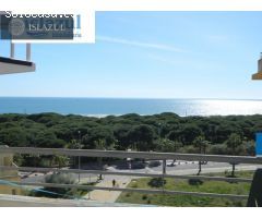 Ático con Vista Frontal al Mar a 100mts de la  Playa