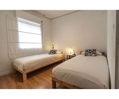 Piso en Venta en Peñalba de Ávila, Ávila