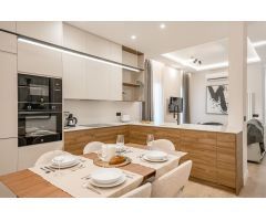 Piso en Venta en Madrid de las Caderechas, Madrid