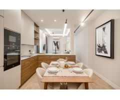 Piso en Venta en Madrid de las Caderechas, Madrid