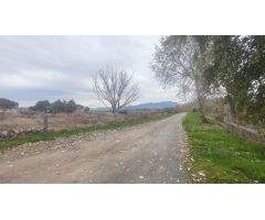Parcela en Venta en Zarzuela del Monte, Segovia
