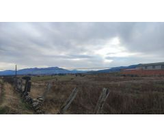 Parcela en Venta en Zarzuela del Monte, Segovia