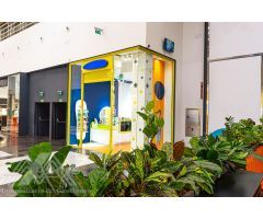 Local comercial en Alquiler en Madrid de las Caderechas, Madrid