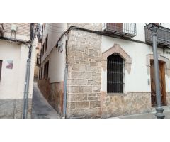 Piso en Venta en La Guardia de Jaén, Jaén