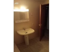 Piso en Venta en La Guardia de Jaén, Jaén