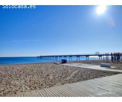 Atico en Venta en Badalona, Barcelona