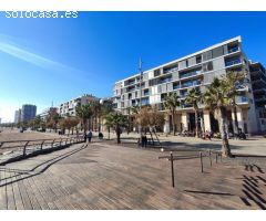 Atico en Venta en Badalona, Barcelona
