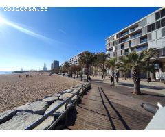Atico en Venta en Badalona, Barcelona