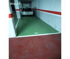 Garaje/Parking en Venta en Castelldefels, Barcelona