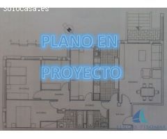 Piso en Venta en Castelldefels, Barcelona