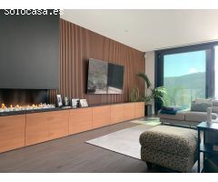 Villa de Lujo en Venta en Castelldefels, Barcelona