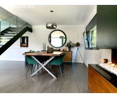 Villa de Lujo en Venta en Castelldefels, Barcelona