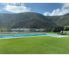 Villa de Lujo en Venta en Castelldefels, Barcelona