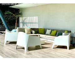 Villa de Lujo en Venta en Castelldefels, Barcelona