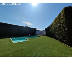 Chalet en Alquiler en Castelldefels, Barcelona
