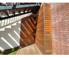 Chalet en Alquiler en Castelldefels, Barcelona
