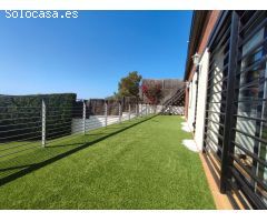 Chalet en Alquiler en Castelldefels, Barcelona