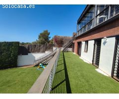 Chalet en Alquiler en Castelldefels, Barcelona