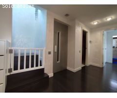 Chalet en Alquiler en Castelldefels, Barcelona