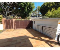 Chalet en Alquiler en Castelldefels, Barcelona