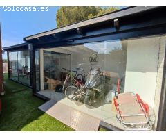Chalet en Alquiler en Castelldefels, Barcelona
