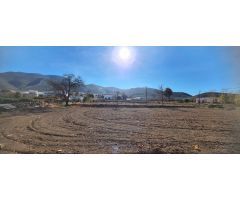 Terreno urbano en Venta en Fondón, Almería