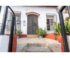 Casa en Venta en Canjáyar, Almería