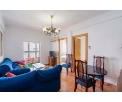 PISO DE 3 DORMITORIOS Y 1 BAÑO