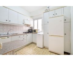 PISO DE 3 DORMITORIOS Y 1 BAÑO