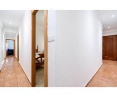 PISO DE 3 DORMITORIOS Y 1 BAÑO