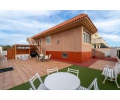 Chalet en Venta en El Cabo de Gata, Almería