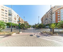 PLAZAS DE GARAJE EN LA AVENIDA FEDERICO GARCIA LORCA